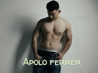 Apolo_ferrer