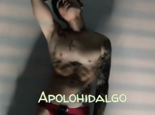 Apolohidalgo