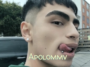 Apolommv