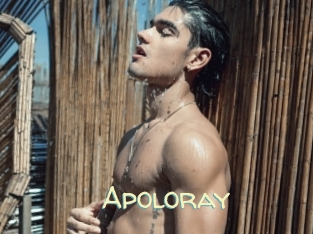 Apoloray