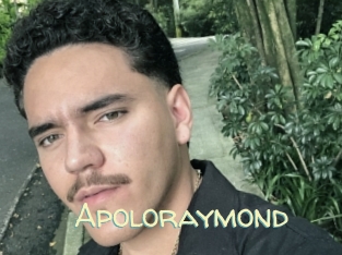 Apoloraymond