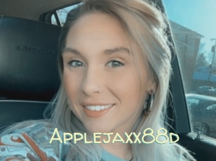 Applejaxx88d