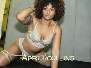 Aprillcollins