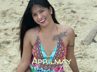 Aprilmay