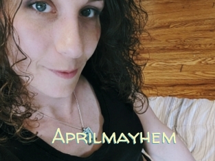 Aprilmayhem