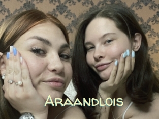 Araandlois