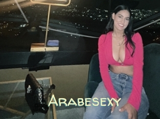 Arabesexy