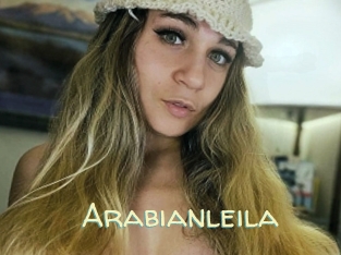 Arabianleila