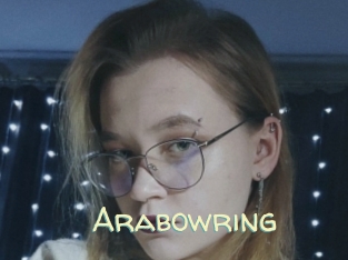 Arabowring