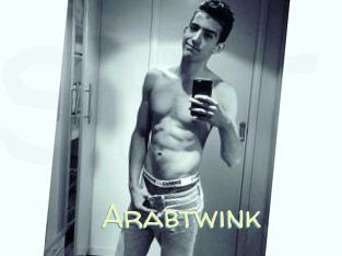 Arabtwink