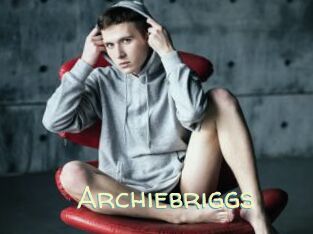 Archiebriggs