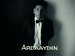 Ardaaydiin