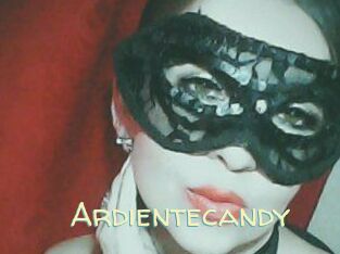 Ardientecandy