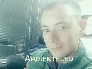 Ardienteleo