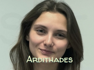 Ardithades