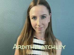 Ardithblatchley