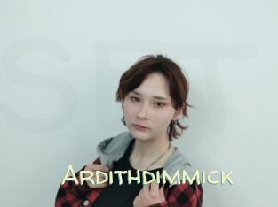 Ardithdimmick