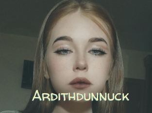 Ardithdunnuck