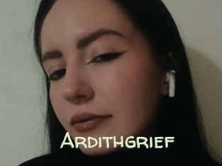 Ardithgrief