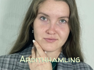 Ardithhamling