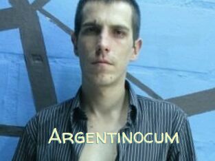 Argentinocum