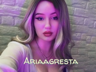 Ariaagresta