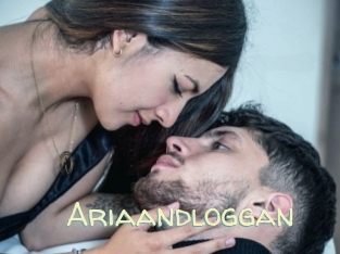 Ariaandloggan