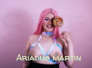 Ariadna_martin