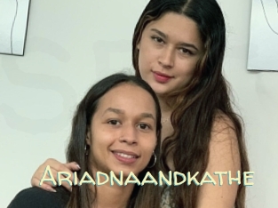 Ariadnaandkathe