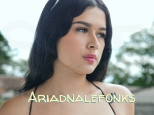 Ariadnalefonks