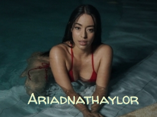 Ariadnathaylor