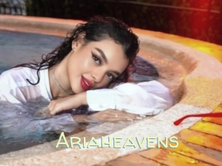 Ariaheavens