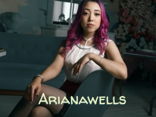 Arianawells