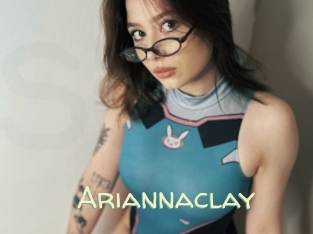 Ariannaclay