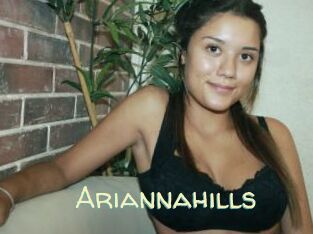 Ariannahills