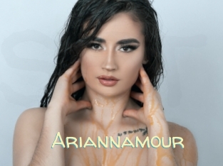 Ariannamour