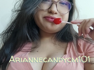 Ariannecandycm101