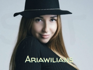 Ariawilians