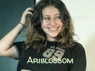 Ariblossom