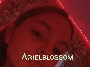 Arielblossom