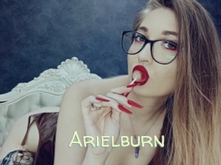 Arielburn