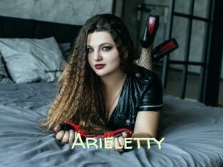 Arieletty