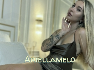 Ariellamelo