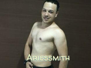 Ariessmith