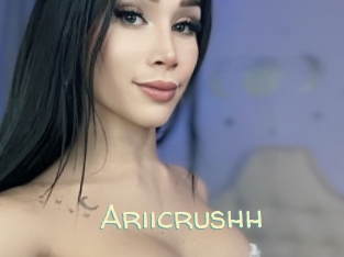 Ariicrushh