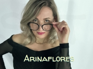 Arinaflores