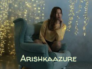 Arishkaazure