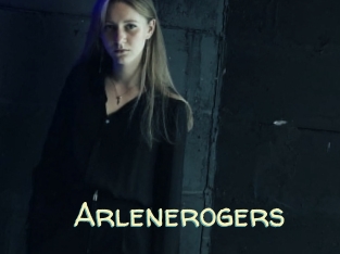 Arlenerogers