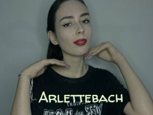 Arlettebach