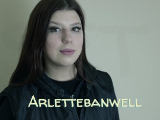 Arlettebanwell